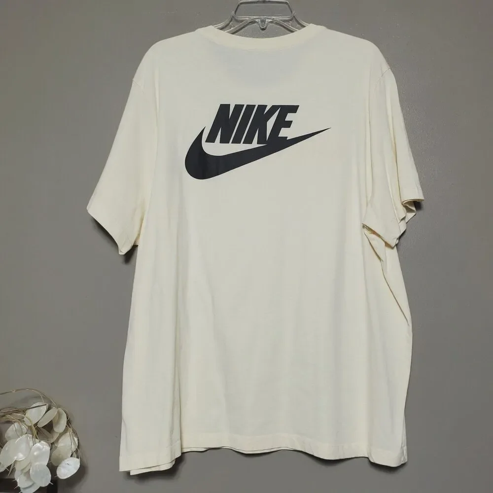 Nike sportswear have